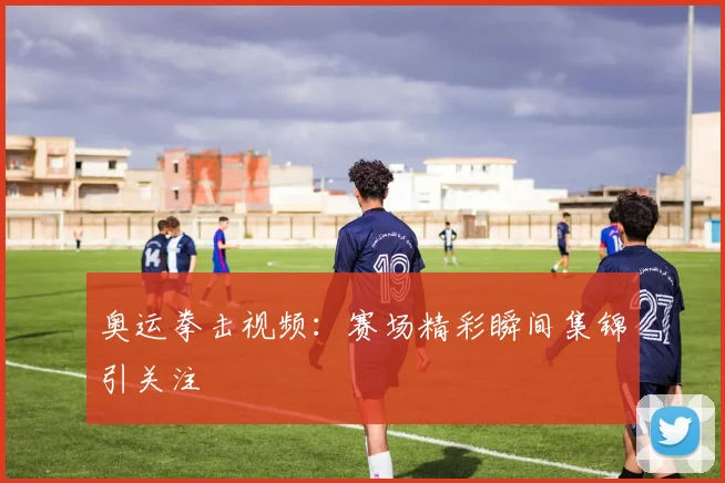 奥运拳击视频:赛场精彩瞬间集锦引关注